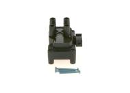 0221503490 BOSCH - Cewka FORD FIESTA 1.2-1.6 96-,COUGAR 2.016V 98- /BOSCH/