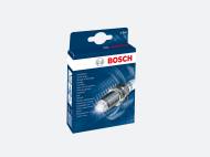 0242235913 BOSCH - Świeca iskrowa SUPER+ /4szt/ /BOSCH/ 