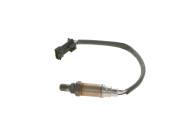 0258003716 BOSCH - Sonda Lambda /BOSCH/ CITROEN BERLINGO,SAXO,PEUGEOT 106,306,PARTNER