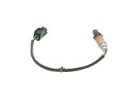 0258005278 BOSCH - Sonda Lambda NISSAN PRIMERA 1.5-2.0 99- /BOSCH/