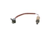 0258005705 BOSCH - Sonda Lambda JEEP,CHRYSLER /BOSCH/ 