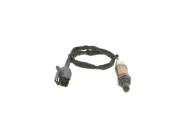 0258005722 BOSCH - Sonda Lambda CHRYSLER VOYAGER 2.0 -98 