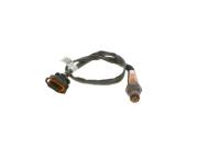 0258006501 BOSCH - Sonda lambda OPEL ASTRA 1.4+LPG 05- /BOSCH/