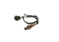 0258006501 BOSCH - Sonda lambda OPEL ASTRA 1.4+LPG 05- /BOSCH/