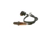 0258006501 BOSCH - Sonda lambda OPEL ASTRA 1.4+LPG 05- /BOSCH/