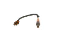 0258006924 BOSCH - Sonda lambda OPEL ASTRA H 1.2-1.4 04- /BOSCH/