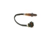 0258006924 BOSCH - Sonda lambda OPEL ASTRA H 1.2-1.4 04- /BOSCH/