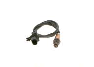 0258017095 BOSCH - Sonda Lambda /BOSCH/