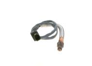 0258017100 BOSCH - Sonda Lambda BMW E81,E82,E60,E66 /BOSCH/