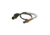 0258017131 BOSCH - Sonda lambda BMW E81,E87,E90 05- /BOSCH/