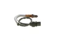 0258017131 BOSCH - Sonda lambda BMW E81,E87,E90 05- /BOSCH/