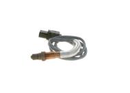 0258017206 BOSCH - Sonda Lambda /BOSCH/