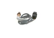 0258017206 BOSCH - Sonda Lambda /BOSCH/