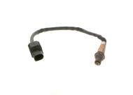 0258017240 BOSCH - Sonda Lambda /BOSCH/