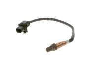 0258017240 BOSCH - Sonda Lambda /BOSCH/