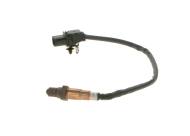 0258017240 BOSCH - Sonda Lambda /BOSCH/