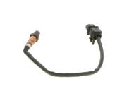 0258017240 BOSCH - Sonda Lambda /BOSCH/