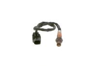 0258017272 BOSCH - Sonda Lambda /BOSCH/