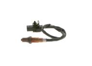 0258017272 BOSCH - Sonda Lambda /BOSCH/