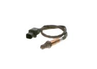 0258017341 BOSCH - Sonda Lambda /BOSCH/