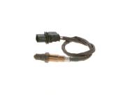 0258017341 BOSCH - Sonda Lambda /BOSCH/