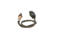 0258017341 BOSCH - Sonda Lambda /BOSCH/