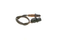 0258017341 BOSCH - Sonda Lambda /BOSCH/