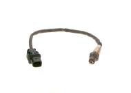 0258017349 BOSCH - Sonda Lambda /BOSCH/