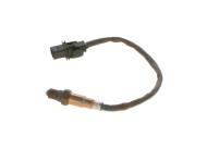 0258017349 BOSCH - Sonda Lambda /BOSCH/