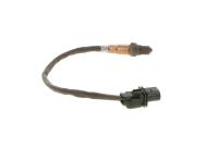 0258017349 BOSCH - Sonda Lambda /BOSCH/