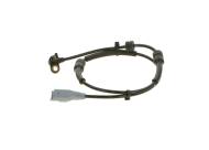 0265007084 BOSCH - Czujnik ABS CITROEN C8 /BOSCH/