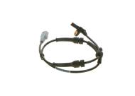 0265007084 BOSCH - Czujnik ABS CITROEN C8 /BOSCH/