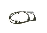 0265007084 BOSCH - Czujnik ABS CITROEN C8 /BOSCH/