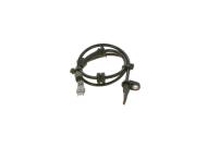 0265007905 BOSCH - Czujnik ABS NISSAN QASHQAI / QASHQAI +2 /BOSCH/