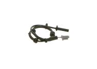 0265007905 BOSCH - Czujnik ABS NISSAN QASHQAI / QASHQAI +2 /BOSCH/