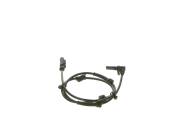 0265008002 BOSCH - Czujnik ABS FIAT BRAVO 07- /BOSCH/