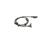 0265008002 BOSCH - Czujnik ABS FIAT BRAVO 07- /BOSCH/