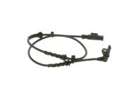 0265008003 BOSCH - Czujnik ABS FIAT BRAVO II, STILO /BOSCH/