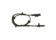 0265008005 BOSCH - Czujnik ABS FIAT PANDA 1.1 03-,1.3JTD 04-