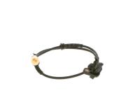 0265008943 BOSCH - Czujnik ABS RENAULT /BOSCH/