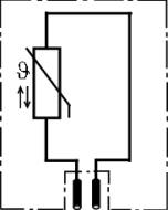 0280130026 BOSCH - Czujnik temp.ssania OPEL,BMW,FIAT /BOSCH/