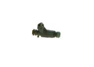 0280156357 BOSCH - Wtryskiwacz CITROEN BERLINGO 1.4,CITROENC2,C3 /BOSCH/