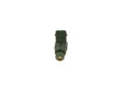 0280156357 BOSCH - Wtryskiwacz CITROEN BERLINGO 1.4,CITROENC2,C3 /BOSCH/