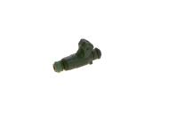 0280156357 BOSCH - Wtryskiwacz CITROEN BERLINGO 1.4,CITROENC2,C3 /BOSCH/