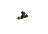 0280158168 BOSCH - Wtryskiwacz RENAULT CLIO II 1.2 01-03,KANGOO 1.2 01-