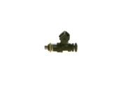 0280158168 BOSCH - Wtryskiwacz RENAULT CLIO II 1.2 01-03,KANGOO 1.2 01-