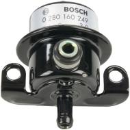 0280160249 BOSCH - Regulator ciśnienia PORSCHE /BOSCH/