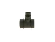 0280218031 BOSCH - Przepływomierz powietrza OPEL 1.0XE-1.2XE corsa C