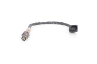 0281004018 BOSCH - Sonda Lambda BMW 325D 3.0 06- 