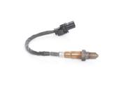 0281004018 BOSCH - Sonda Lambda BMW 325D 3.0 06- 